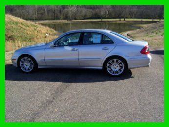 2008 e350 used 3.5l v6 24v automatic rwd sedan premium