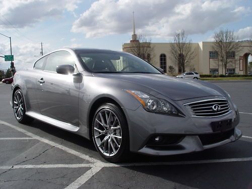 2011 infiniti g37 ipl 7k  navi bluetooth leather paddle shift 348hp as new l@@k!