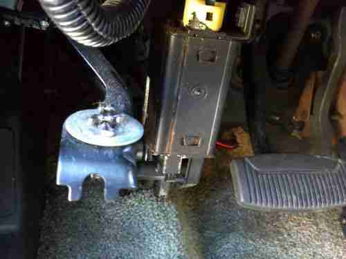 2002 Ford E150 handicap wheel chair van, image 20