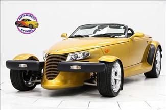 2002 chrysler prowler 3.5l v6