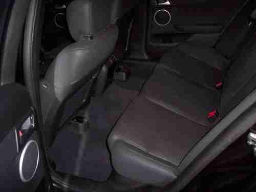 2009 Pontiac G8 GXP 415+ HP 6-speed auto trans 27,217 Miles Rebuilt Title, US $25,500.00, image 4