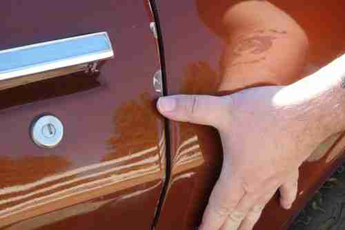 1971 Matching Number Z28 Camaro, image 14