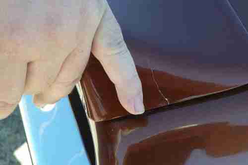 1971 Matching Number Z28 Camaro, image 15