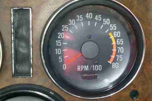 1971 Matching Number Z28 Camaro, image 17