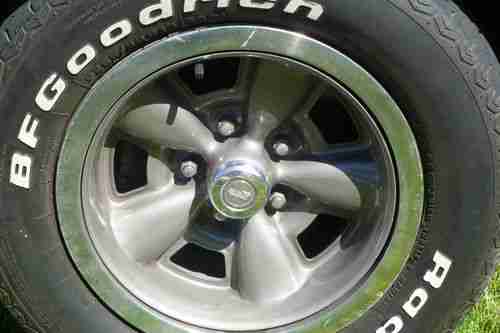 1971 Matching Number Z28 Camaro, image 19