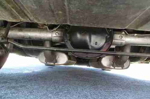 1971 Matching Number Z28 Camaro, image 20