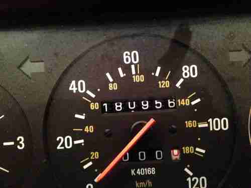 1993 Volvo 240 Base Sedan 4-Door 2.3L, US $2,995.00, image 2