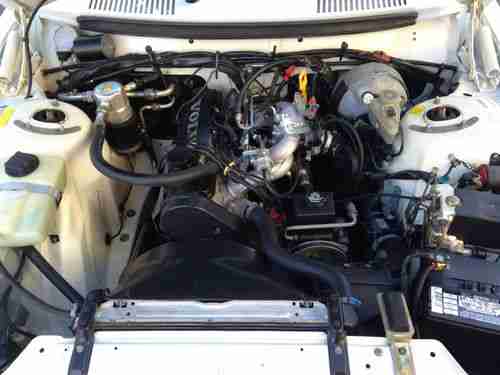 1993 Volvo 240 Base Sedan 4-Door 2.3L, US $2,995.00, image 6