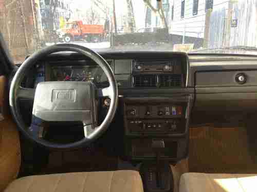 1993 Volvo 240 Base Sedan 4-Door 2.3L, US $2,995.00, image 13