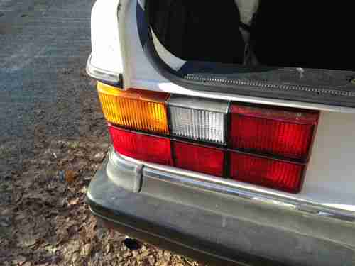 1993 Volvo 240 Base Sedan 4-Door 2.3L, US $2,995.00, image 15