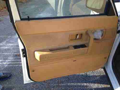 1993 Volvo 240 Base Sedan 4-Door 2.3L, US $2,995.00, image 17