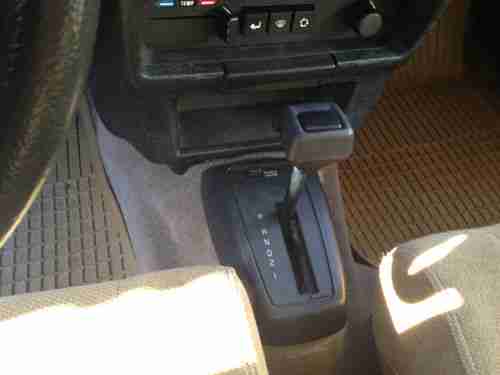 1993 Volvo 240 Base Sedan 4-Door 2.3L, US $2,995.00, image 20