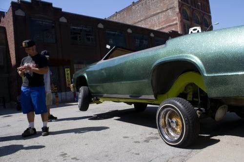 1978 oldsmobile delta 88 lowrider custom show winning convertible