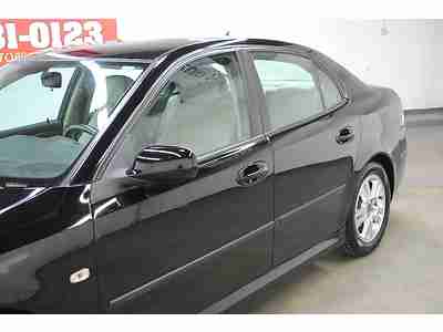 06 Saab 93 2.0T 5 Speed Manual Only 78k No Reserve, image 5
