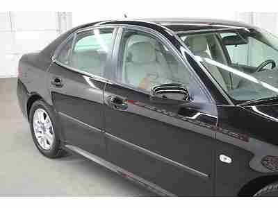06 Saab 93 2.0T 5 Speed Manual Only 78k No Reserve, image 7