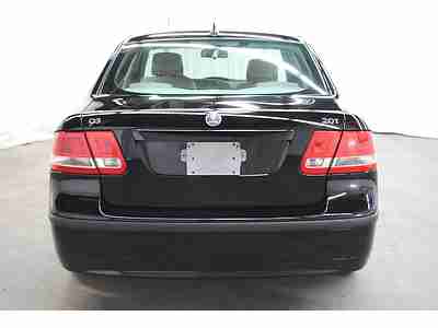 06 Saab 93 2.0T 5 Speed Manual Only 78k No Reserve, image 8