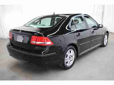 06 Saab 93 2.0T 5 Speed Manual Only 78k No Reserve, image 9
