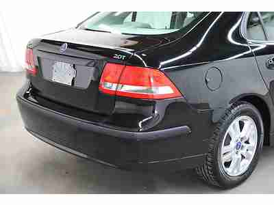 06 Saab 93 2.0T 5 Speed Manual Only 78k No Reserve, image 10