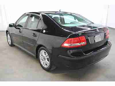 06 Saab 93 2.0T 5 Speed Manual Only 78k No Reserve, image 12