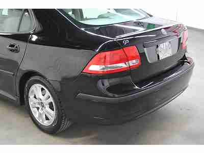 06 Saab 93 2.0T 5 Speed Manual Only 78k No Reserve, image 13