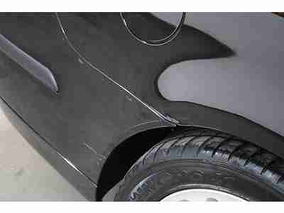 06 Saab 93 2.0T 5 Speed Manual Only 78k No Reserve, image 19
