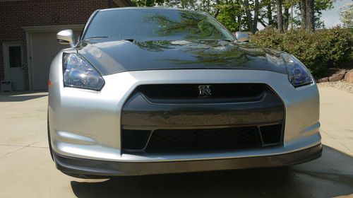 2009 Nissan GT-R Premium - $5,500 UPGRADES & NEW TIRES, image 8