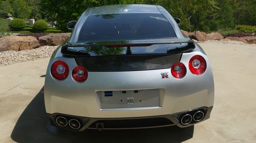 2009 Nissan GT-R Premium - $5,500 UPGRADES & NEW TIRES, image 11