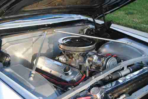 1965 Cadillac Coupe Deville Air Bagged Custom 2 door, image 4