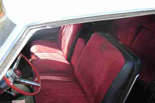 1965 Cadillac Coupe Deville Air Bagged Custom 2 door, image 8