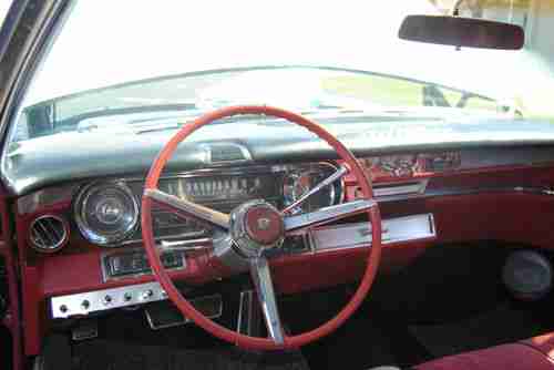 1965 Cadillac Coupe Deville Air Bagged Custom 2 door, image 10