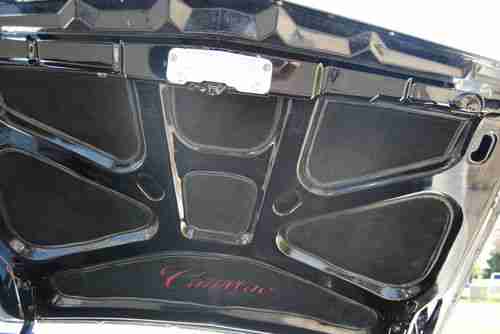 1965 Cadillac Coupe Deville Air Bagged Custom 2 door, image 12