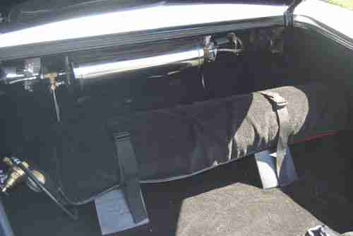 1965 Cadillac Coupe Deville Air Bagged Custom 2 door, image 13