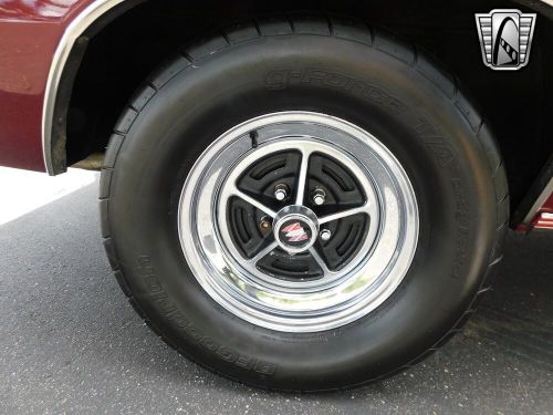 1970 Buick Gran Sport Stage 1, US $1,000.00, image 2