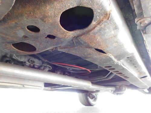 1970 Buick Gran Sport Stage 1, US $1,000.00, image 7