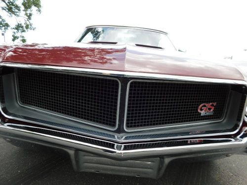 1970 Buick Gran Sport Stage 1, US $1,000.00, image 8