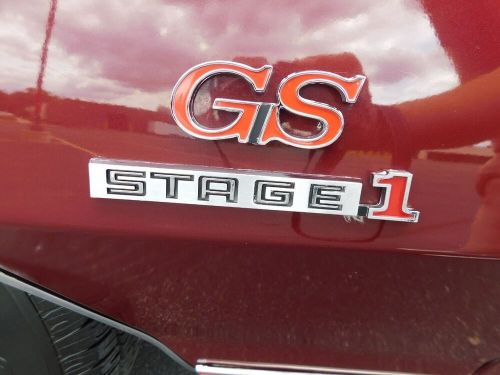 1970 Buick Gran Sport Stage 1, US $1,000.00, image 9