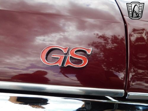 1970 Buick Gran Sport Stage 1, US $1,000.00, image 11