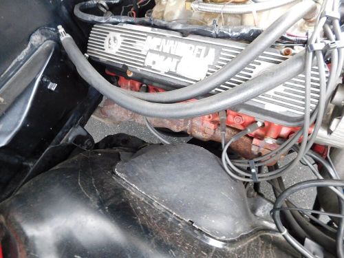 1970 Buick Gran Sport Stage 1, US $1,000.00, image 14