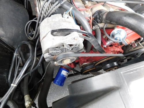 1970 Buick Gran Sport Stage 1, US $1,000.00, image 15