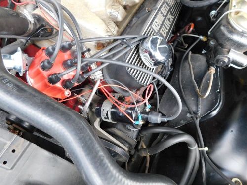 1970 Buick Gran Sport Stage 1, US $1,000.00, image 16