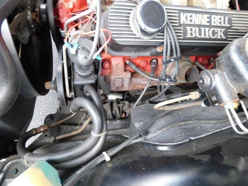 1970 Buick Gran Sport Stage 1, US $1,000.00, image 17