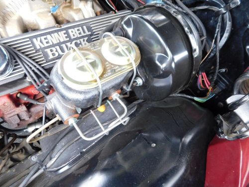 1970 Buick Gran Sport Stage 1, US $1,000.00, image 18