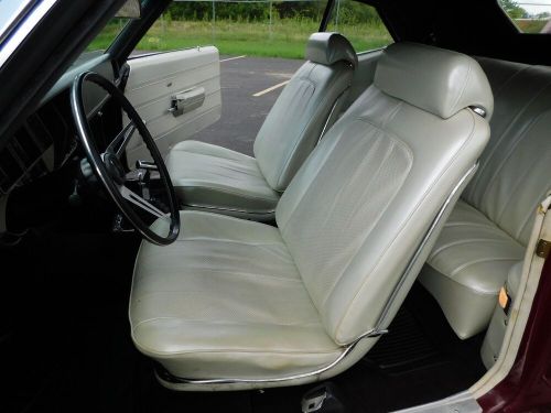 1970 Buick Gran Sport Stage 1, US $1,000.00, image 20