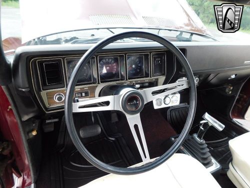 1970 Buick Gran Sport Stage 1, US $1,000.00, image 21