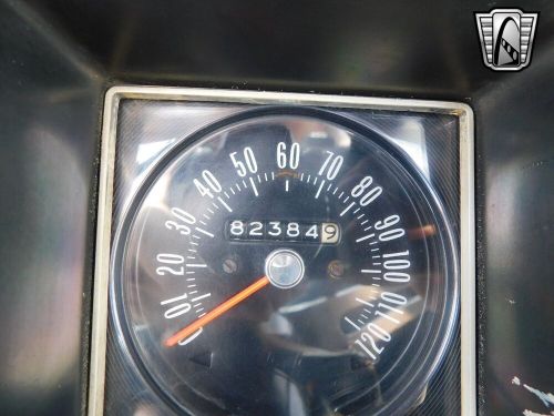 1970 Buick Gran Sport Stage 1, US $1,000.00, image 25