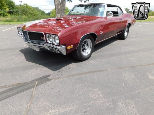 1970 Buick Gran Sport Stage 1, US $1,000.00, image 27