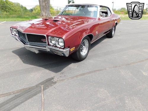 1970 Buick Gran Sport Stage 1, US $1,000.00, image 28