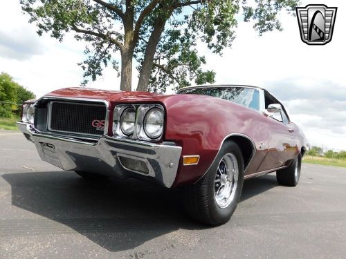 1970 Buick Gran Sport Stage 1, US $1,000.00, image 29