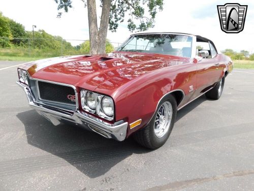 1970 Buick Gran Sport Stage 1, US $1,000.00, image 30