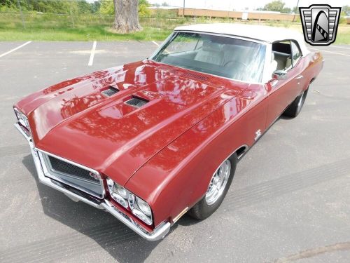 1970 Buick Gran Sport Stage 1, US $1,000.00, image 31